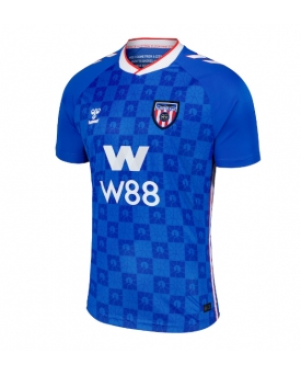 Billige Fotballdrakt Sunderland Replika Bortedrakt 2025-26 Kortermet Billige Fotballdrakt Sunderland Replika Bortedrakt 2025-26 Kortermet